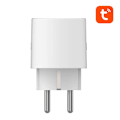 Pikkukuva 2 / 4: Dual smart plug WiFi Gosund SP211 3500W, Tuya