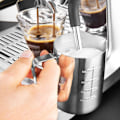 Miniatyrbilde 6 av 8: Gastroback 42626 Design Espresso Advanced Duo