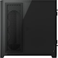 Miniatyrbillede 3 af 9: CORSAIR iCUE 5000X RGB - tower - ATX