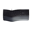 Miniatyrbillede 1 af 4: CHERRY KC 4500 ERGO US ENGLISH/