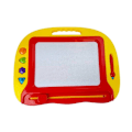 Miniatyrbild 3 av 4: Match Drawing Set Red