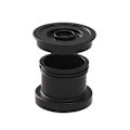 Miniatyrbillede 7 af 7: Portable coffee maker  3-in-1 with case HiBREW H4-premium  80W