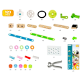 Miniatyrbillede 7 af 7: BRIO builder light set, 34593