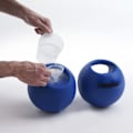 Miniatyrbilde 2 av 4: Svorinis Kamuolys Original Pezzi® Heavyball
