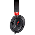Miniatyrbilde 5 av 9: Turtle Beach headset Recon 50, black/red
