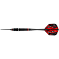 Pikkukuva 1 / 3: Smignio Strėlytės Harrows Fire High Grade Alloy Steeltip 22 g