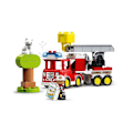 Miniatyrbilde 4 av 5: 10969 LEGO® DUPLO® Town Fire Truck