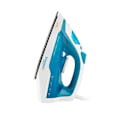 Miniatyrbillede 3 af 6: ETA | Iron | Esmira ETA027390000 | Steam Iron | 2200 W | Water tank capacity 380 ml | Continuous steam 40 g/min | Steam boost performance 100 g/min |