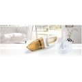 Pikkukuva 1 / 4: ETA | Vacuum cleaner | Verto II ETA142390000 | Cordless operating | Handheld | 6 W | 9.6 V | Operating time (max) 15 min | White/Orange | Warranty 24