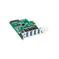 Miniatyrbillede 3 af 6: Lanberg PCE-US3-004 interface cards/adapter Internal USB 3.2 Gen 1 (3.1 Gen 1)