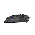 Miniatyrbild 3 av 5: Fury Skyraider RGB Keyboard