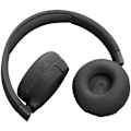 Pikkukuva 10 / 10: JBL Tune 670NC Bluetooth Wireless On-Ear Headphones Black EU