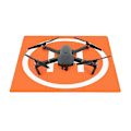 Miniatyrbillede 1 af 3: Landing pad PGYTECH Pro for drones 50cm (P-GM-143)