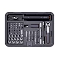 Miniatyrbillede 3 af 3: Electric Screwdriver and Ratchet Wrench set Jimi Home X1-I