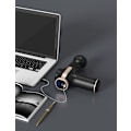 Pikkukuva 11 / 11: Platinet massage gun PMAS2