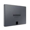 Miniatyrbillede 4 af 8: Samsung MZ-77Q1T0 2.5" 1000 GB Serial ATA III  QLC