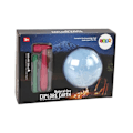 Miniatyrbilde 4 av 4: Archaeology Excavation Set Earth Tools Minerals Fiche