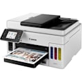 Pikkukuva 3 / 3: Canon MAXIFY GX6050 MegaTank Inkjet A4 600 x 1200 DPI Wi-Fi