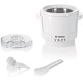 Miniatyrbillede 1 af 8: Bosch MUZ5EB2 mixer/food processor accessory