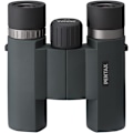 Miniatyrbillede 1 af 6: Pentax binoculars AD 9x28 WP