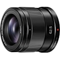 Miniatyrbilde 5 av 5: Panasonic Lumix G 42.5mm f/1.7 ASPH. Power O.I.S. lens