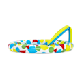 Miniatyrbilde 5 av 11: BESTWAY Splash & Learn Kiddie Pool, 1.20m x 1.17m x 46cm, 52378