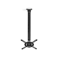 Pikkukuva 2 / 3: Nedis PJCM200BK Projector Ceiling Mount 360 ° Max 10kg