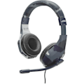 Miniatyrbillede 2 af 4: Speedlink headset Raidor PS4, black (SL-450303-BE)