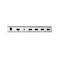 Miniatyrbillede 3 af 3: Aten | 4-Port True 4K HDMI Splitter | VS184B | Warranty 24 month(s)