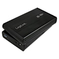 Miniatyrbillede 2 af 3: Logilink | UA0107 | SATA | USB 3.0 | 3.5"