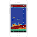 Miniatyrbilde 3 av 11: Garmin Striker Cast Sonar