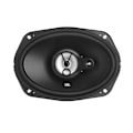 Miniatyrbillede 3 af 5: Car Speaker|JBL|Stage1 9631|Black|STAGE19631