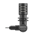 Miniatyrbillede 6 af 9: Boya microphone BY-M100D Lightning