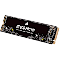 Miniatyrbillede 4 af 4: Corsair Force MP600 PRO NH NVMe 1TB