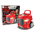 Miniatyrbilde 1 av 8: Mechanic Kit, Truck For Disassembly, Workshop Tools