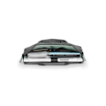 Miniatyrbillede 3 af 9: PORT DESIGNS | Yosemite Eco TL 15.6 | Laptop Case | Grey | Shoulder strap