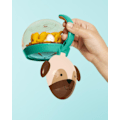 Pikkukuva 5 / 5: SKIP HOP snack cup ZOO, pug, 12m+, 222ml, 9L510610