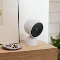 Miniatyrbild 9 av 10: google | IP Security Camera | Nest Cam Indoor Wired | 2 MP | Fixed | H.264