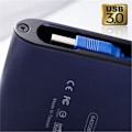 Miniatyrbilde 2 av 10: Armor A80 2TB | 2000 GB | 2.5 " | USB 3.1 | Blue