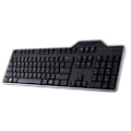 Pikkukuva 1 / 11: Dell KB813 Smartcard Keyboard US/European (QWERTY)