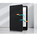 Miniatyrbillede 1 af 4: Tech-Protect case Kindle Paperwhite V/5/Signature Edition, black