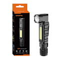 Pikkukuva 2 / 3: Superfire G19 Multifunction flashlight  200lm / USB