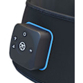 Miniatyrbillede 2 af 7: ELECTRIC LUMBAR BELT THERABODY RECOVERYTHERM HOT VIBRATION BACK & CORE
