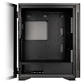 Pikkukuva 6 / 10: Kolink Stronghold Barricade Midi Tower Grey