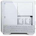 Miniatyrbild 5 av 9: LIAN LI LANCOOL III E-ATX CASE RGB WHITE