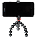 Miniatyrbillede 2 af 5: Joby tripod Gorillapod Mobile Mini, black/graphite