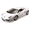 Miniatyrbilde 6 av 11: MAISTO DIE CAST 1:24 auto Special Edition, assembly line, assort., 39900