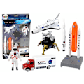 Pikkukuva 1 / 4: Colorful Space Toy Set