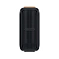 Miniatyrbilde 4 av 11: COMPRESOR AUTO Baseus Mega EnergyPump, baterie 6000mAh/22.2Wh, display LED, presiune maxima 3.5 bar, negru (timbru verde 0.80 lei) "CRCQ000001"  - 693