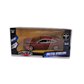 Miniatyrbilde 1 av 4: MSZ Die-cast model Audi A7, scale 1:24